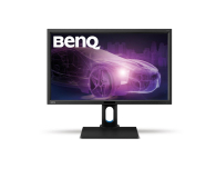BENQ 27'' BL2711U 9H.LD2LB.QBE Czarny - 259856 - zdjęcie 1